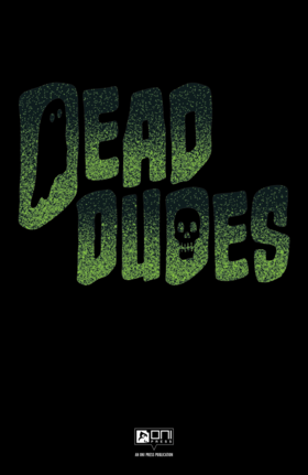 Read Dead Dudes  1 Page 2 in English