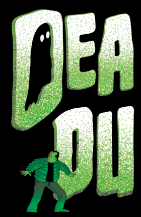 Read Dead Dudes  1 Page 3 in English
