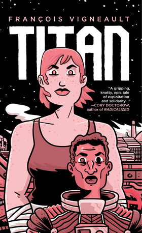 Read Titan  1 Page 1 in English