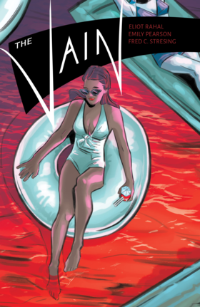 Read The Vain  1 Page 1 in English