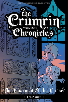 Read The Crumrin Chronicles  1 Page 1 in English