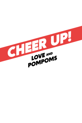 Read Cheer Up: Love and Pompoms  1 Page 2 in English
