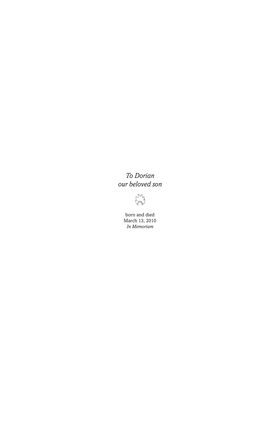 Read One Soul: Tenth Anniversary Edition  1 Page 3 in English