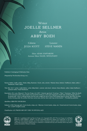 Read Mer  1 Page 3 in English