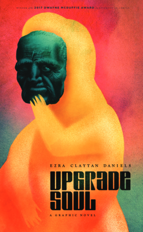 Read Upgrade Soul  1 Page 1 in English