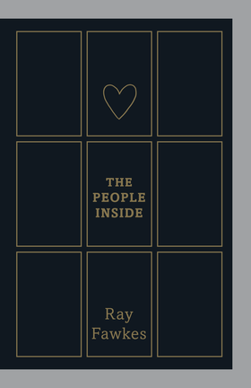 Read The People Inside: New Edition  1 Page 1 in English