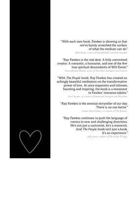Read The People Inside: New Edition  1 Page 2 in English