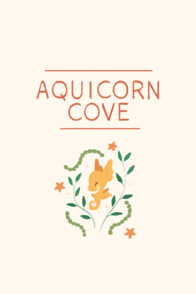 Read Aquicorn Cove  1 Page 2 in English