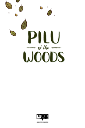 Read Pilu of the Woods  1 Page 2 in English