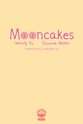 Read Mooncakes  1 Page 2 in English