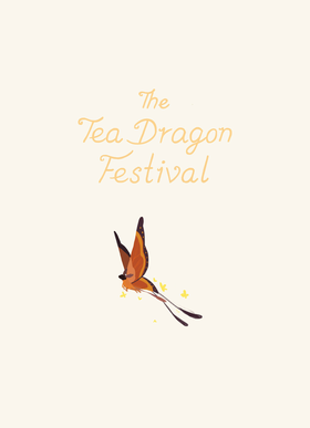 Read The Tea Dragon Society  2 Page 3 in English