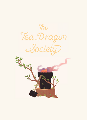 Read The Tea Dragon Society  1 Page 2 in English