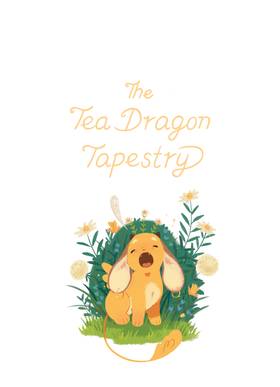 Read The Tea Dragon Society  2 Page 2 in English