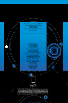 Read Starhenge  1 Page 3 in English