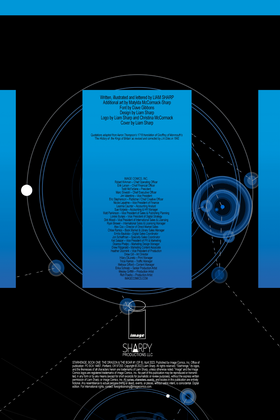 Read Starhenge  1 Page 3 in English