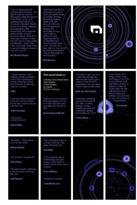 Read Starhenge  1 Page 5 in English
