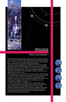 Read Starhenge  2 Page 7 in English