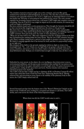 Read Starhenge  2 Page 8 in English