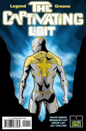Read The Captivating Light Book 1  1 Page 1 in English