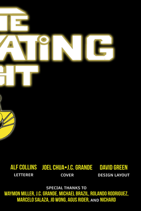Read The Captivating Light Book 1  1 Page 5 in English
