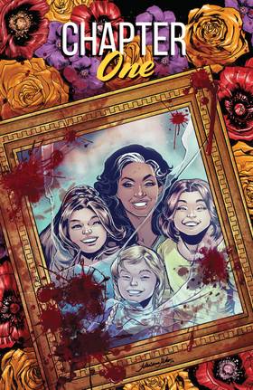 Read The Deadliest Bouquet  1 Page 4 in English