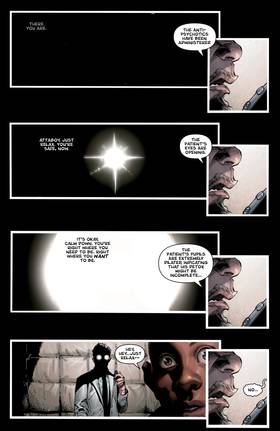 Read Vanish  2 Page 7 in English