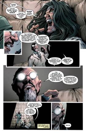 Read Vanish  2 Page 8 in English