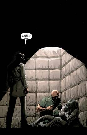 Read Vanish  2 Page 9 in English