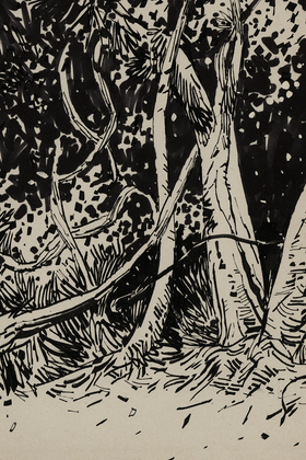 Read ZVRC: Zombies Vs. Robots Classic  1 Page 8 in English