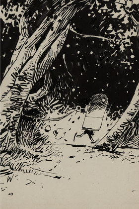 Read ZVRC: Zombies Vs. Robots Classic  1 Page 9 in English