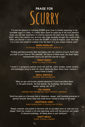 Read Scurry  1 Page 3 in English