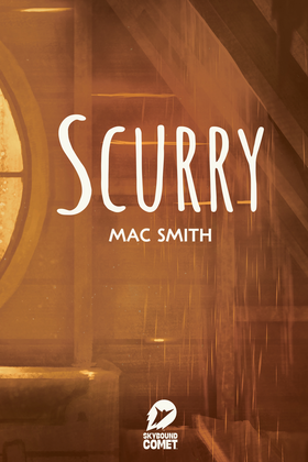Read Scurry  1 Page 5 in English