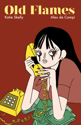 Read Twisted Romance  1 Page 4 in English