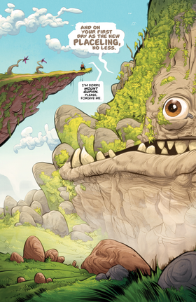 Read Twig  1 Page 10 in English
