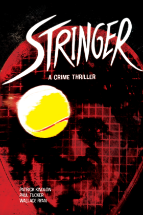 Read Stringer  1 Page 1 in English