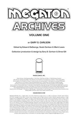 Read Megaton  1 Page 4 in English