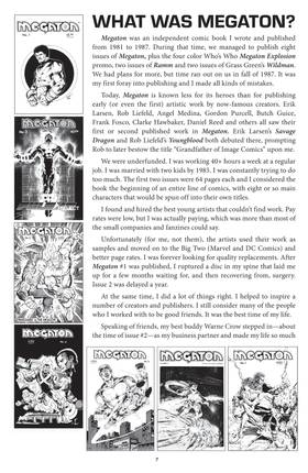 Read Megaton  1 Page 7 in English