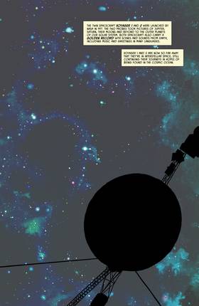 Read Voyagis  1 Page 4 in English