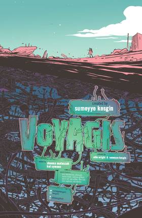 Read Voyagis  1 Page 6 in English