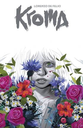 Read Kroma By De Felici  1 Page 1 in English