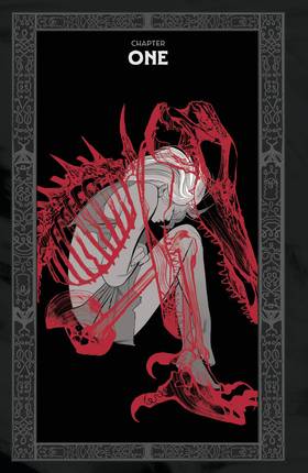 Read Kroma By De Felici  1 Page 6 in English