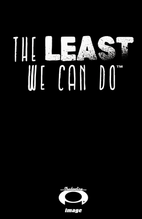Read The Least We Can Do  1 Page 2 in English