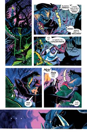 Read Kaya  5 Page 10 in English