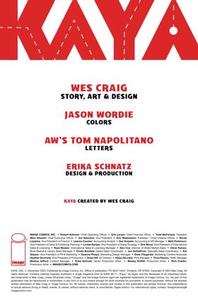 Read Kaya  2 Page 6 in English
