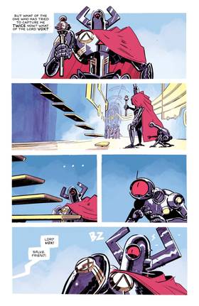 Read Kaya  3 Page 9 in English