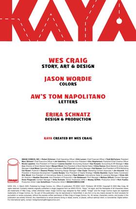 Read Kaya  4 Page 6 in English
