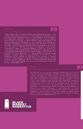 Read The Dead Lucky  1 Page 4 in English