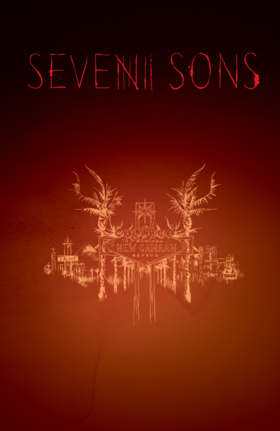 Read Seven Sons  1 Page 2 in English
