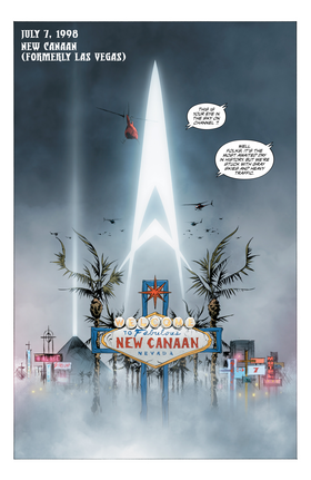 Read Seven Sons  1 Page 6 in English