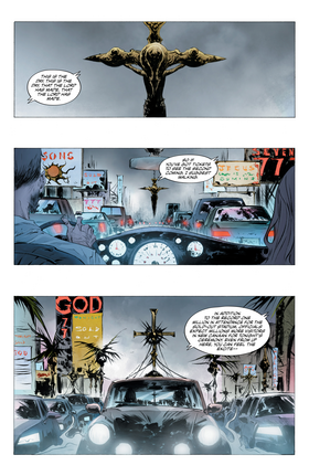Read Seven Sons  1 Page 7 in English
